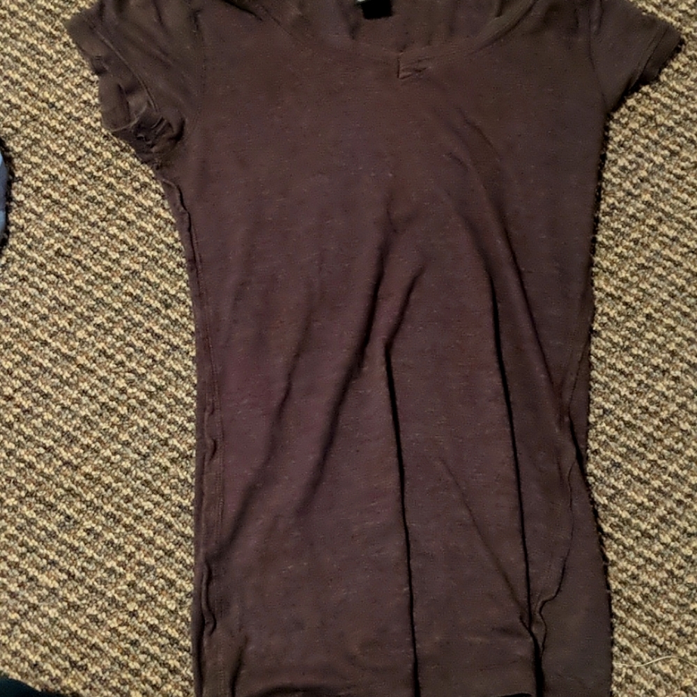 rue21 t-shirt